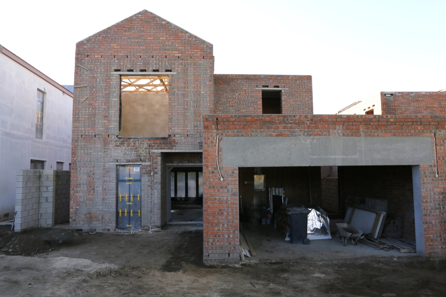 3 Bedroom Property for Sale in Constantia Western Cape